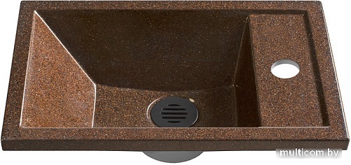 Умывальник Belux Мини Мн-400 (элегия 817 Mirage)