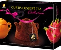 Curtis Dessert Tea Collection 30 шт