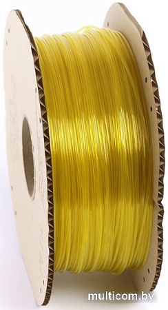 Расходные материалы для 3D-печати SynTech PLA 1.75 мм 1000 г (желтый прозрачный)