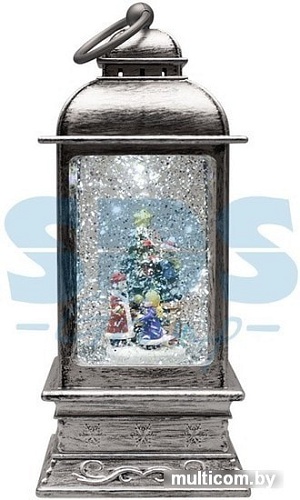 Светильник Neon-night Декоративный фонарь с подсветкой «Рождество» 501-065