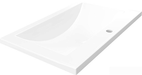 Умывальник Paola Roma 750