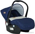 Автокресло Lorelli Lifesaver 2018 Blue