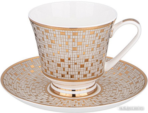 Сервиз Lefard Мерцание 770-220 (12 предметов)