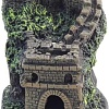Декорация Laguna Средневековая крепость 2004LD 10х10х14,5 см