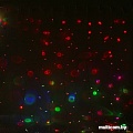Световой дождь Luazon Занавес 1440 Led (2x6 м, RGB) [1080263]