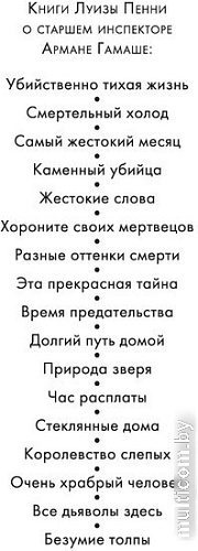 Книга издательства Азбука. Безумие толпы 9785389209640 (Пенни Л.)