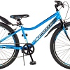Велосипед Favorit Sirius 26VS SIR26V13BL