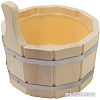 Ушат СаунаКомплект М-10 (липа)