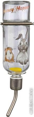 Поилка Trixie Honey & Hopper 60446