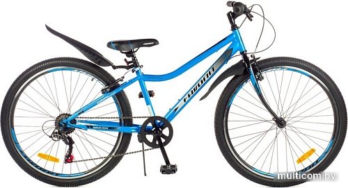 Велосипед Favorit Sirius 26VS SIR26V13BL