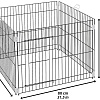 Вольер Ferplast Dog training 73300025