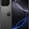 Смартфон Apple iPhone 16 Pro Max Dual SIM 512GB (черный титан)