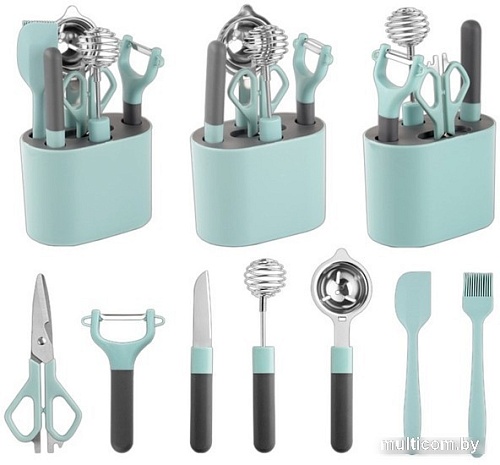 Антипригарный лист для выпечки Sundays Home TBD0602865703