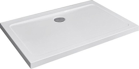Душевой поддон Radaway Doros D 100x90 [SDRD1090-01]