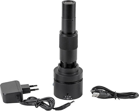 Микроскоп Микмед GEM25 геммологический 26130