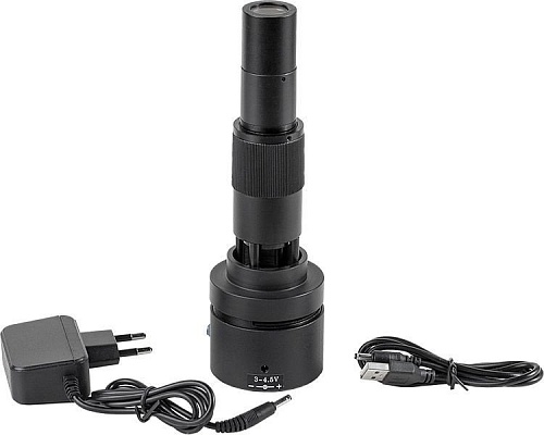 Микроскоп Микмед GEM25 геммологический 26130