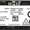 SSD Samsung PM9A1 1TB MZVL21T0HCLR-00B00