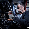Гайковерт AEG Powertools BSS18MTF12BL-402C 4935479664 (с 2-мя АКБ, кейс)