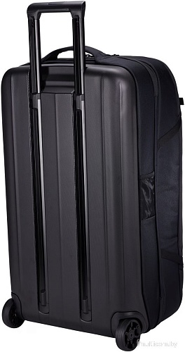 Чемодан Thule Subterra 2 Wheeled Duffel 90L 3205051 70 см (black)
