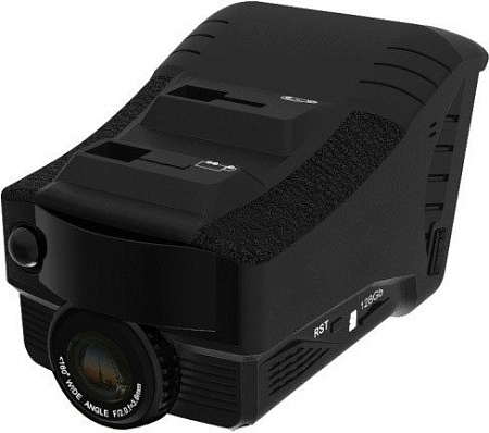 Автомобильный видеорегистратор КАРКАМ Комбо 3