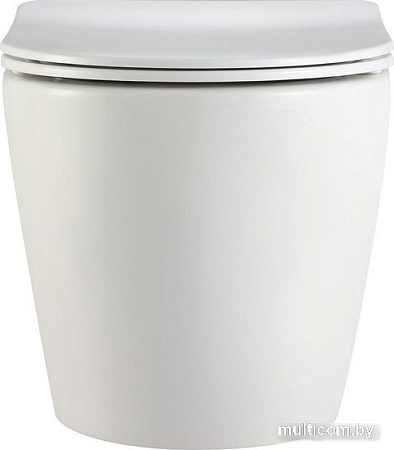 Унитаз Triton Pro Verso VO-1832