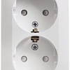 Розетка Schneider Electric Этюд PA16-008B