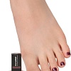 Гель-лак Emi E.MiLac For Pedicure Гранатовый №26 9 мл