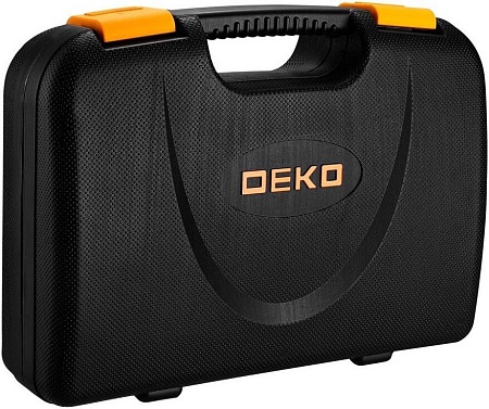 Набор домашнего мастера Deko TZ100-2 (100 шт)
