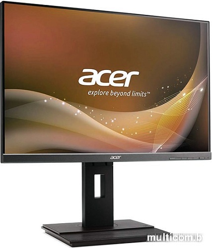 Монитор Acer B246WLAymdprx