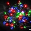 Новогодняя гирлянда SHLights ILD300C-GM (15 м)