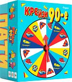 Настольная игра Креп Крейзи 90ые