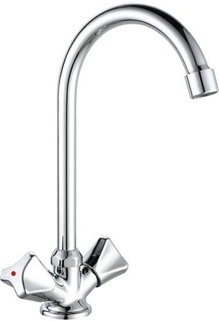 Смеситель Gross Aqua Astra 3740045С-B01