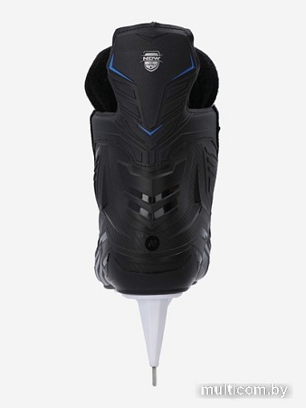 Коньки Nordway 3VK0INX5M5 120202-99 (р. 39, черный)