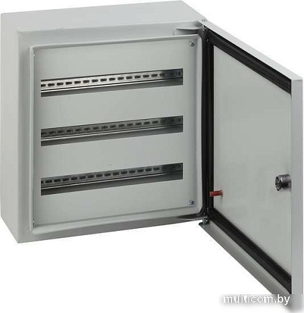 Корпус металлический Эра Simple ЩРНг-36 IP54 Б0041691