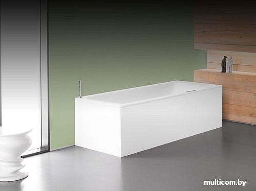 Ванна Kaldewei Cayono 747 150x70 (easy-clean, с ножками)