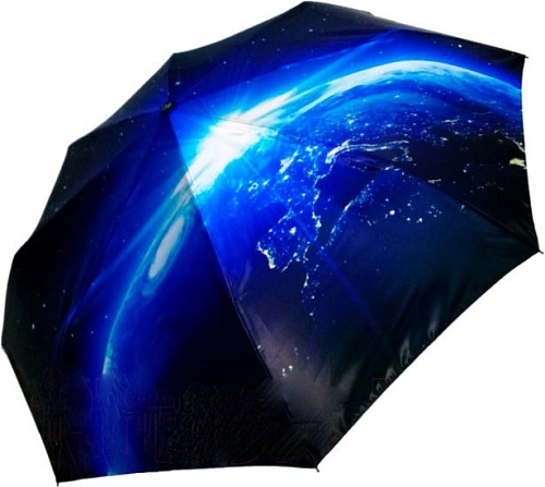 Зонт Ame Yoke RB 60 FS-1