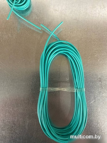 Пластик Sundays PCL 1.75 мм x 5 м (бирюзовый)