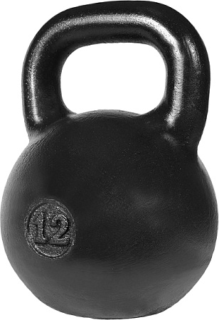 Гиря Уральские гири 12 кг