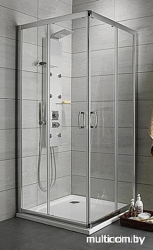 Душевой уголок Radaway Premium Plus D 90x100 [30436-01-01N]
