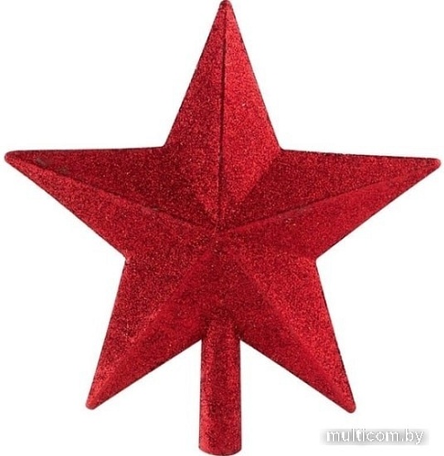 Елочная верхушка Волшебная страна Звезда SYSDX-351901