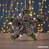 3D-фигура Luazon Звезда из веток 3667616