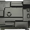 Вкладыш для электроинструмента Makita для MakPac 2 837660-3