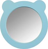 Зеркало Акватон Каспер Мишка 1A283302CR0E0