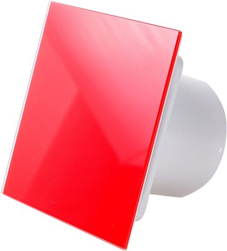 Вытяжной вентилятор Awenta System+ Silent 125T [KWS125T-PTGR125P]