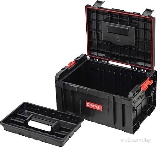 Набор ящиков Qbrick System PRO Set 1 2.0 Plus Z259619PG011