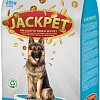 Сухой корм для собак Jackpet Adult 20 кг