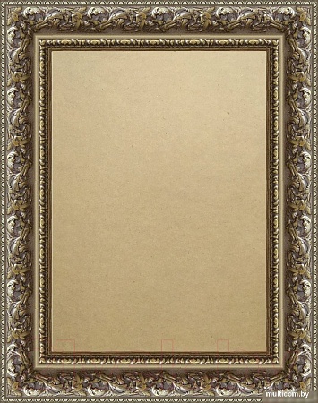 Фоторамка Декарт 50x70 8Л3602 (серебристый)