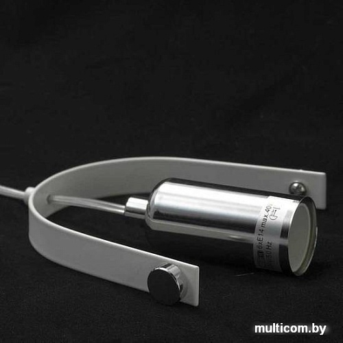 Подвесная люстра Lussole LGO Bisbee LSP-8098