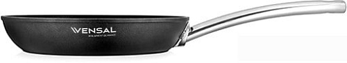 Сковорода Vensal Bienvenue 24 см VS1028