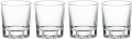Набор стаканов для виски Spiegelau Lounge 2710166 (4 шт)